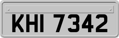KHI7342
