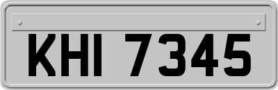 KHI7345