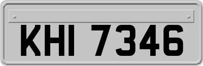 KHI7346