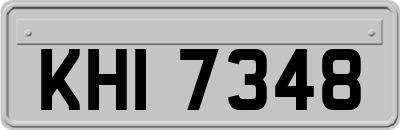 KHI7348