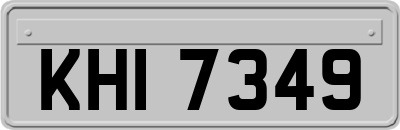 KHI7349