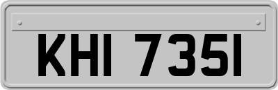 KHI7351