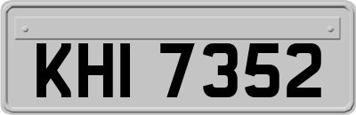 KHI7352