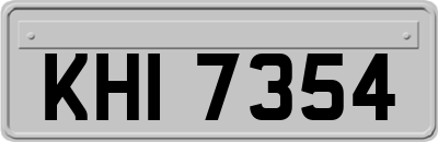 KHI7354