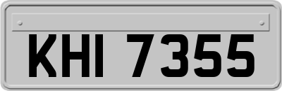 KHI7355