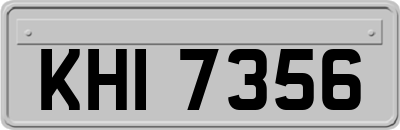 KHI7356