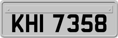 KHI7358