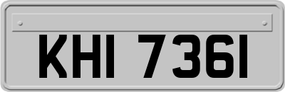 KHI7361