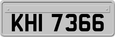 KHI7366