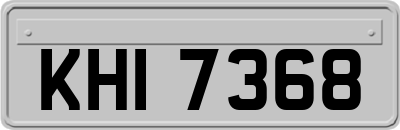 KHI7368