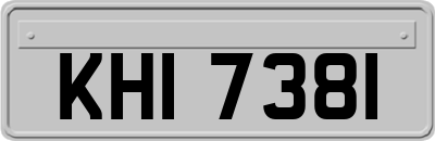 KHI7381