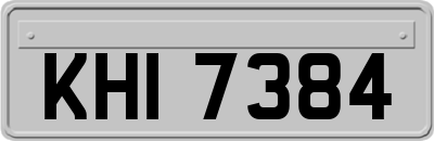 KHI7384