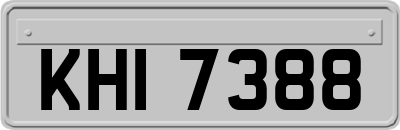 KHI7388