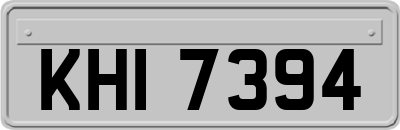 KHI7394