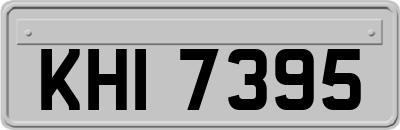 KHI7395
