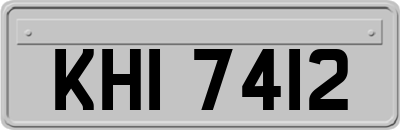 KHI7412
