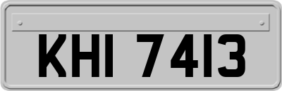 KHI7413