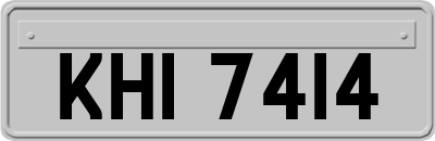 KHI7414