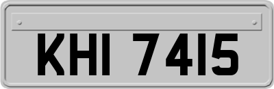 KHI7415