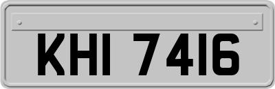 KHI7416