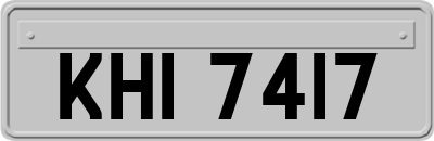 KHI7417