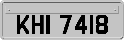 KHI7418