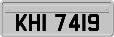 KHI7419