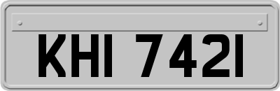 KHI7421
