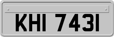 KHI7431