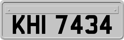 KHI7434