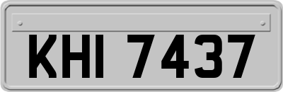 KHI7437