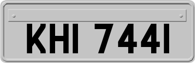 KHI7441