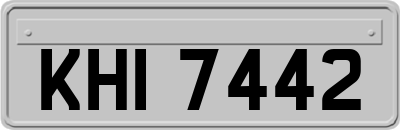 KHI7442