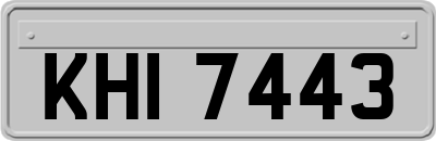 KHI7443