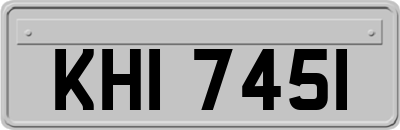 KHI7451