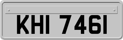 KHI7461