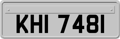 KHI7481