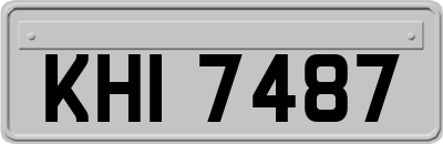 KHI7487