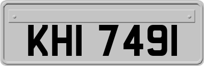 KHI7491