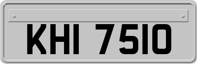 KHI7510