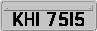 KHI7515