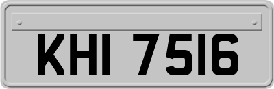 KHI7516
