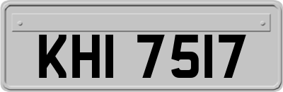 KHI7517