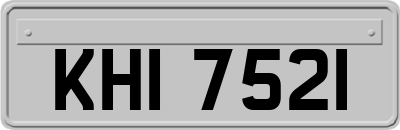 KHI7521