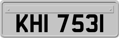 KHI7531