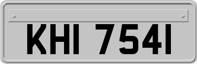 KHI7541