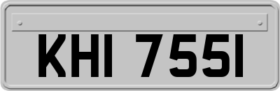 KHI7551