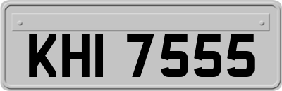 KHI7555