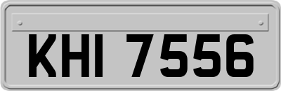 KHI7556