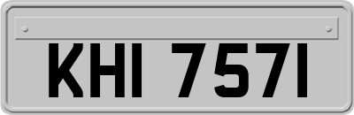 KHI7571